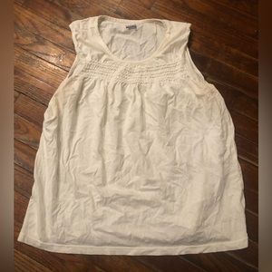 2pc Tank Top & Shirt